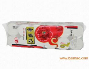 嘉禾卫生用品厂——打造高品质卫生纸品牌代理首选