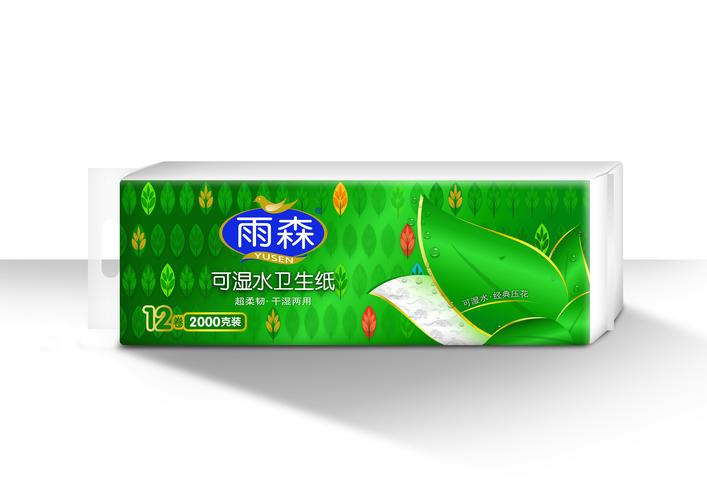 匠心精神，纸护健康 — 走进保定雨森卫生用品有限公司